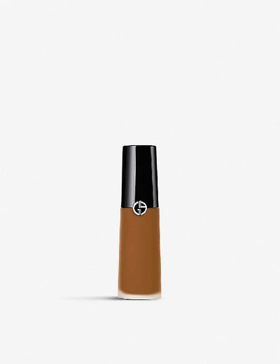 Shop Giorgio Armani Luminous Silk Concealer In 11.75