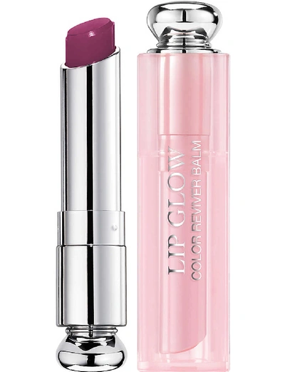 Shop Dior Addict Lip Glow, Berry