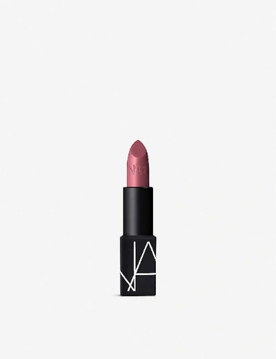 Shop Nars Hot Kiss Matte Lipstick