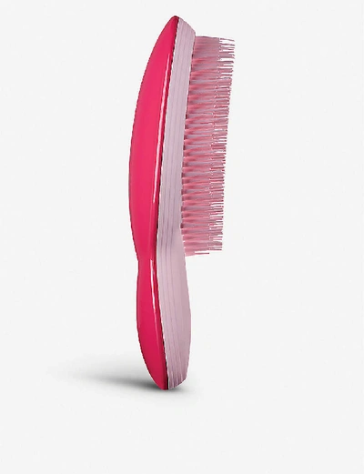 Shop Tangle Teezer Pink The Ultimate Hairbrush