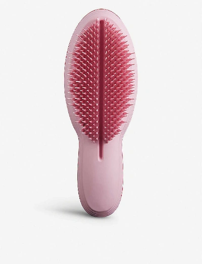 Shop Tangle Teezer Pink The Ultimate Hairbrush