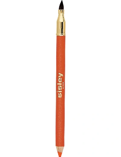 Shop Sisley Paris Phyto-lèvres Perfect Lip Pencil