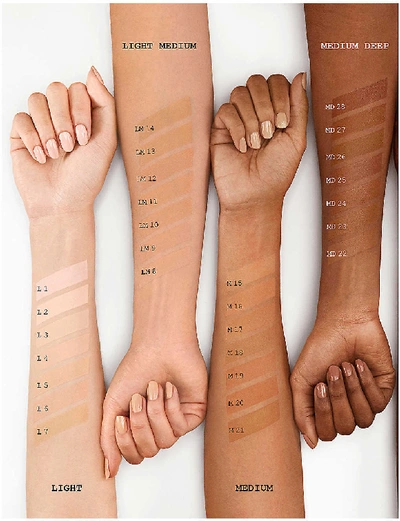 Pat Mcgrath Labs Sublime Perfection Foundation 35ml In Light 4