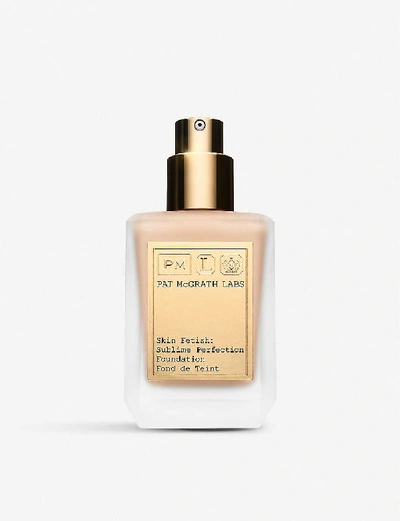Pat Mcgrath Labs Sublime Perfection Foundation 35ml In Light 4