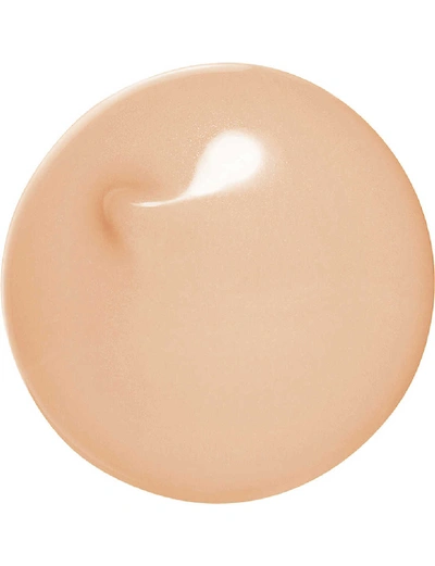 Shop Clarins Everlasting Cushion Foundation Refill Spf 50/pa +++ In Nude