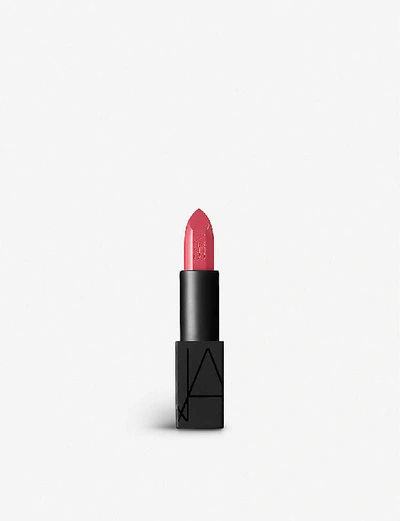 Shop Nars Natalie Audacious Lipstick 4.2g