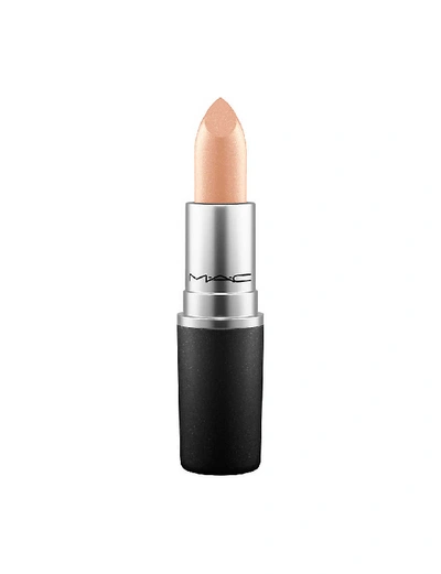 Shop Mac Lustre Lipstick 3g In Gel