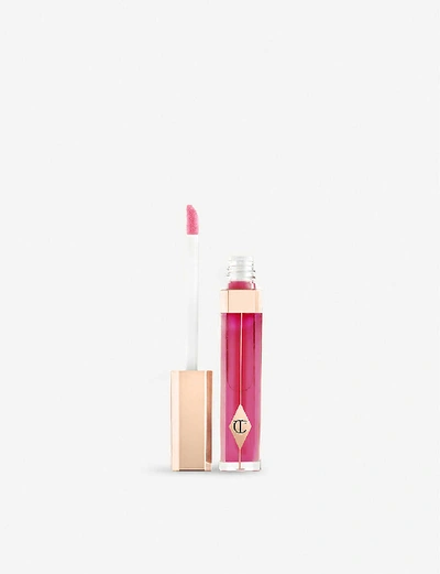 Shop Charlotte Tilbury Candy Darling Lip Lustre Luxe Colour-lasting Lip Lacquer