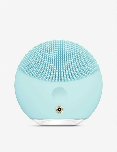 Shop Foreo Mint Luna Mini 3