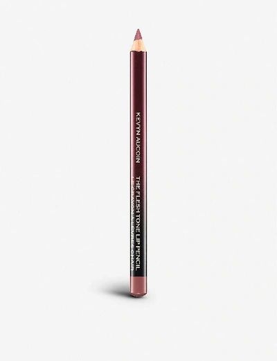Shop Kevyn Aucoin The Flesh Tone Lip Pencil 1.14g In Minimal
