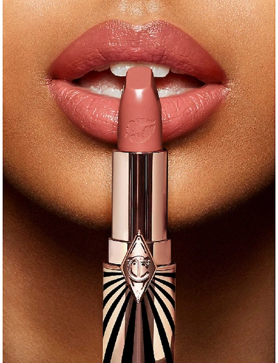 Charlotte Tilbury Hot Lips 2 Lipstick In In Love With Olivia