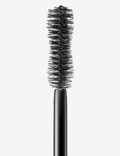 Shop Laura Mercier Black Caviar Volume Panoramic Mascara 12ml