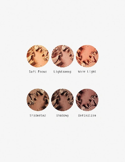 Mac Studio Fix Sculpt And Shape Contour Palette In Medium Dark/dark