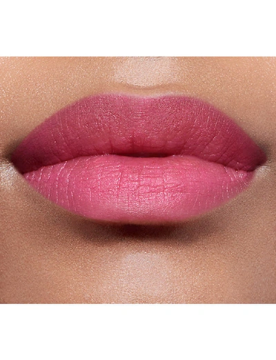 Shop Dior Addict Lip Glow In Matte Raspberry