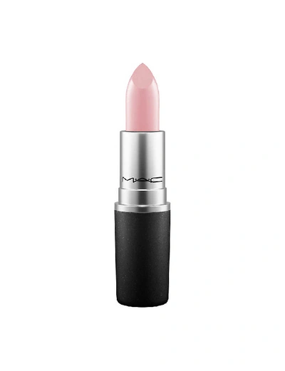 Shop Mac Lustre Lipstick 3g In Pretty Please