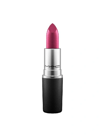 Shop Mac Lustre Lipstick 3g In New York Apple