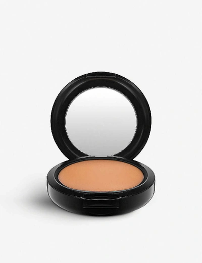 Mac Nw40 Studio Fix Powder Plus Foundation 15g In Nw40
