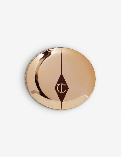 Shop Charlotte Tilbury Magic Vanish 2.5g In Deep