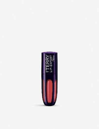 Shop By Terry Peachy Guilt Lip-expert Shine Liquid Lipstick 3g