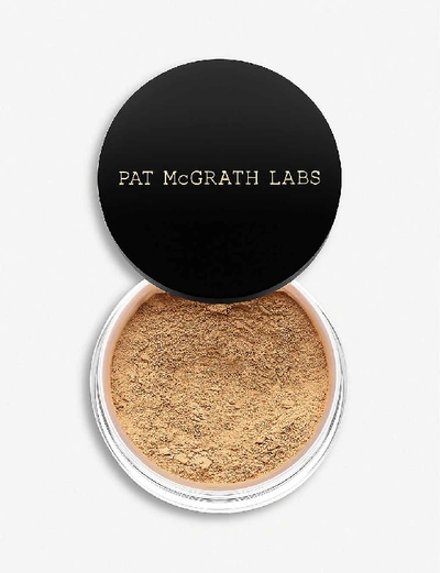 Shop Pat Mcgrath Labs Medium 3 Sublime Perfection Setting Powder 5g