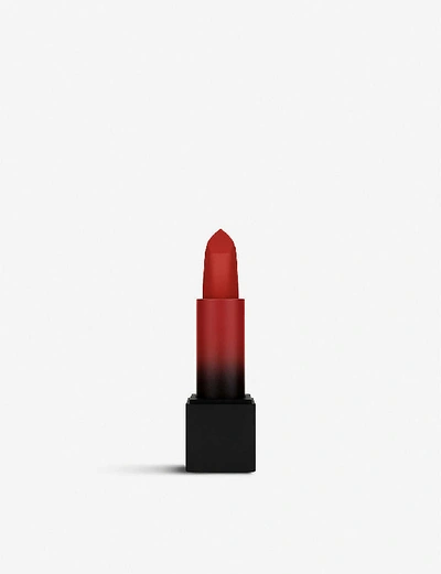 Shop Huda Beauty El Cinco De Mayo The Icons Collection Power Bullet Matte Lipstick 3g