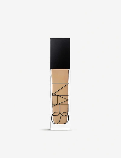 Nars Natural Radiant Longwear Foundation In Aruba