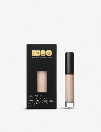 Shop Pat Mcgrath Labs Lt 2 Skin Fetish: Sublime Perfection Concealer 5ml