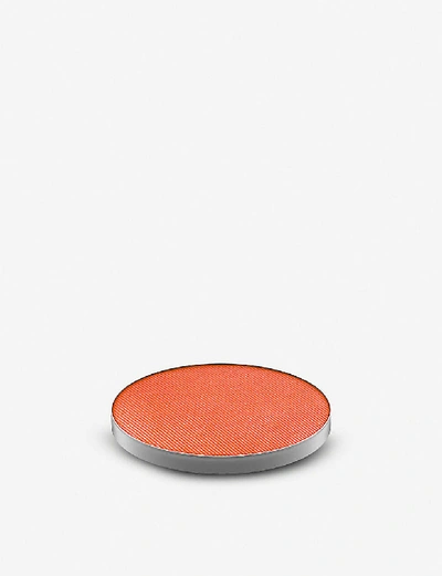 Shop Mac Powder Blush/pro Palette Refill Pan In Loudspeaker