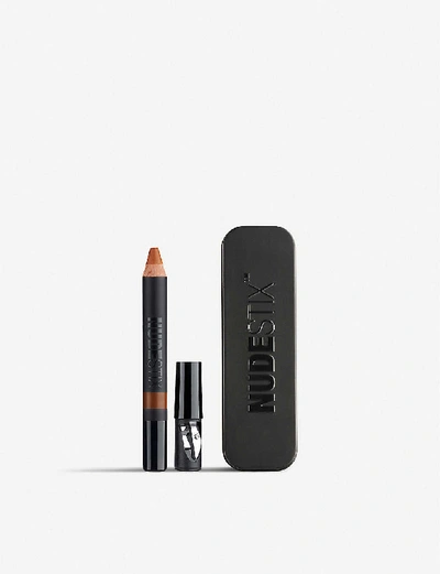 Shop Nudestix Deep 8 Concealer Pencil 1.41g