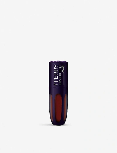 Shop By Terry Flirty Brown Lip-expert Matte Liquid Lipstick 4ml