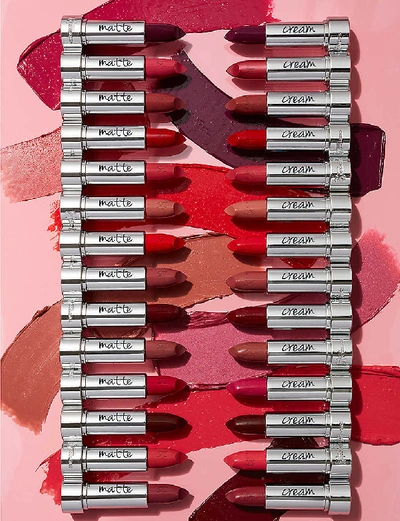 IT COSMETICS IT COSMETICS HUMBLE MATTE PILLOW LIPS MATTE LIPSTICK 3.4G 35007608