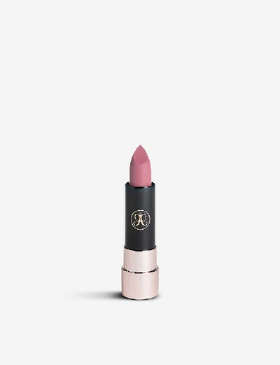 Shop Anastasia Beverly Hills Matte Lipstick 3.5g In Sweet Pea