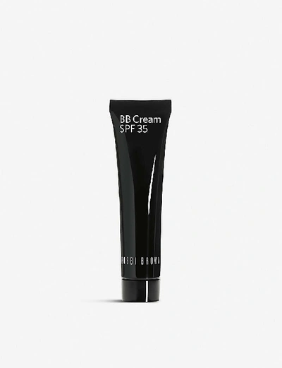 Shop Bobbi Brown Bb Cream Spf 35 40ml In Rich