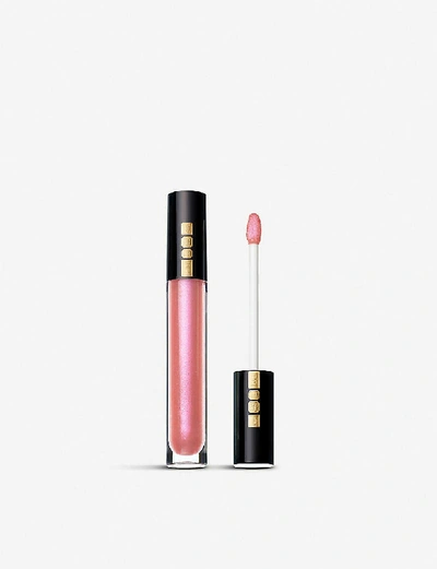 Pat Mcgrath Labs Pale Fire Nectar Lust: Lip Gloss 4.5ml In Pale Fire Nectar