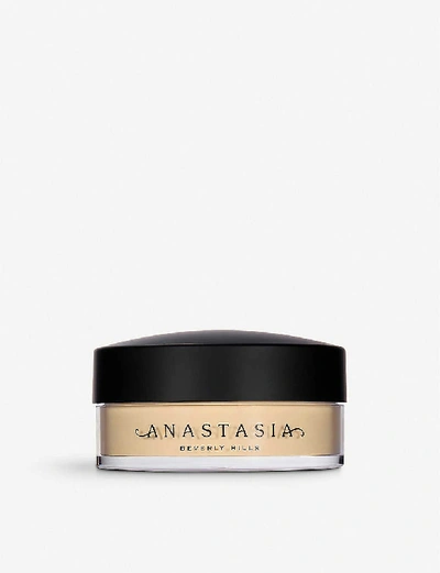 Shop Anastasia Beverly Hills Banana Loose Setting Powder 25g