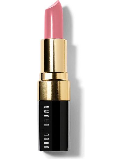 Shop Bobbi Brown Rose Lip Colour Lipstick 3.4g