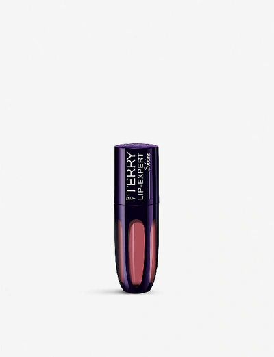 Shop By Terry Rosy Kiss Lip-expert Shine Liquid Lipstick 3g