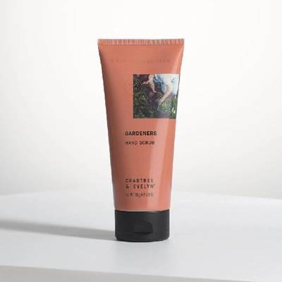 Shop The Archives Gardeners Hand Scrub - 195g