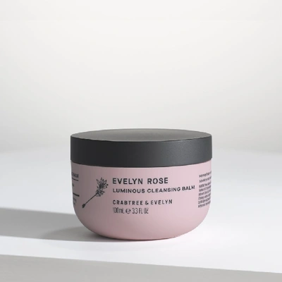 Shop Evelyn Rose Luminous Cleansing Balm - 100ml