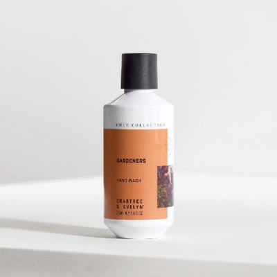 Shop The Archives Gardeners Hand Wash - 250ml