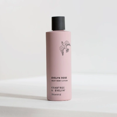 Shop Evelyn Rose Silky Body Lotion - 250ml