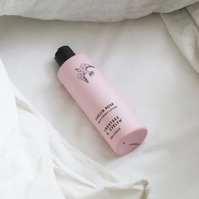 Shop Evelyn Rose Silky Body Lotion - 250ml