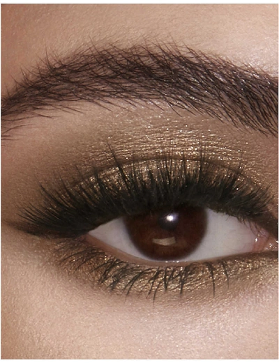 Charlotte Tilbury Luxury Palette Color-coded Eyeshadows In The Rebel