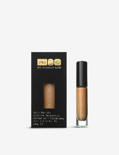 Shop Pat Mcgrath Labs Skin Fetish: Sublime Perfection Concealer 5ml In M 21