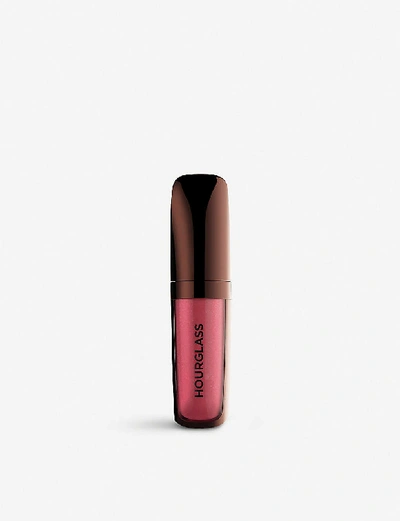 Shop Hourglass Opaque Rouge Liquid Lipstick 3g In Edition