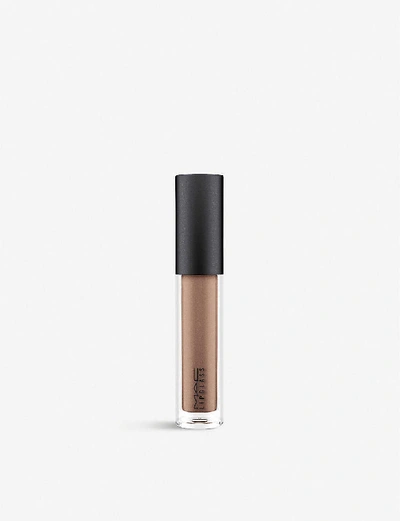 Mac Lipglass In Explicit