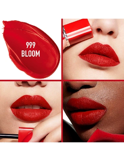 Shop Dior Rouge  Ultra Care Liquid Lipstick 6ml In 999