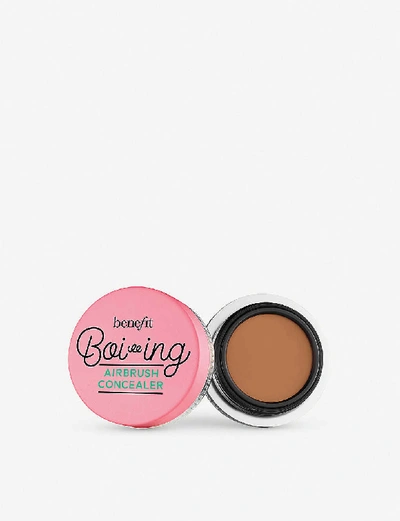 Shop Benefit Boi-ing Airbrush Concealer 4.4g In 06