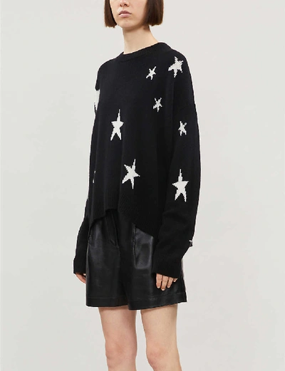 Zadig & Voltaire Sweaters In Noir (black)