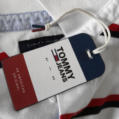 Pre-owned Tommy Hilfiger Multicolour Cotton Top